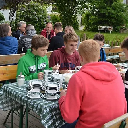 Haus Rameil לנסטאט