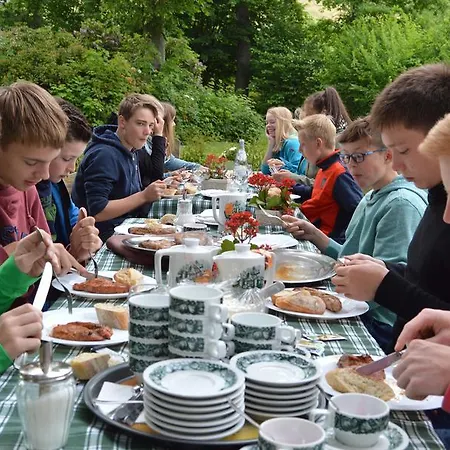 Haus Rameil Hotel Lennestadt