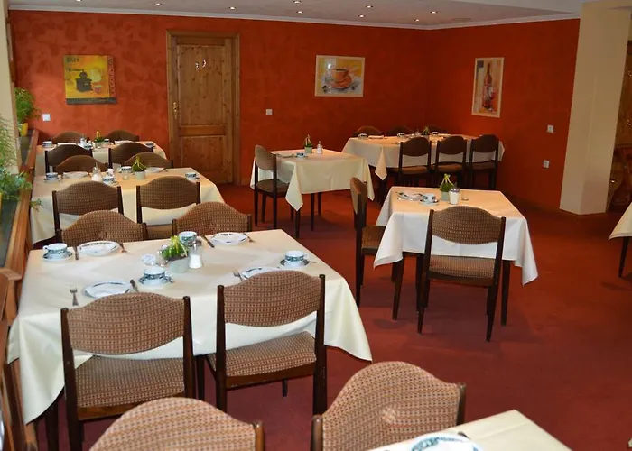 Haus Rameil 3* Lennestadt