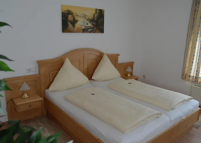 Haus Rameil Otel Lennestadt