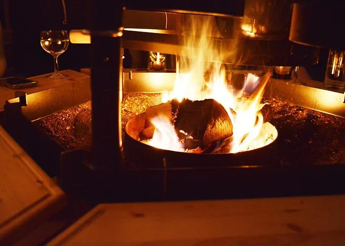 Otel Haus Rameil Lennestadt