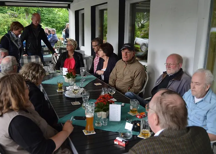 雷美尔豪斯酒店 酒店