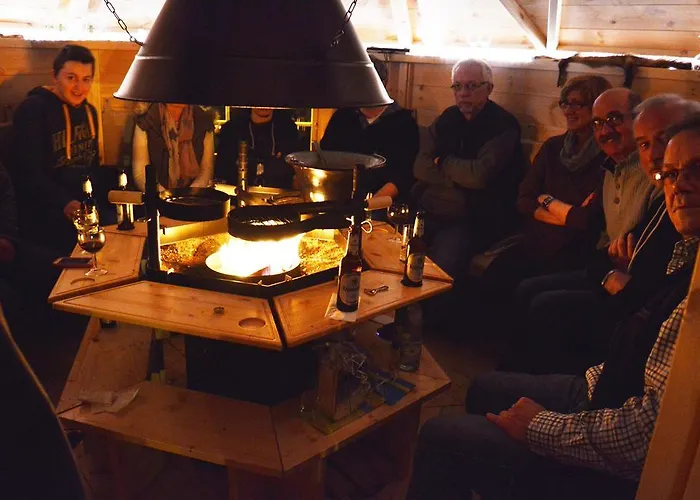 雷美尔豪斯酒店 酒店 3*