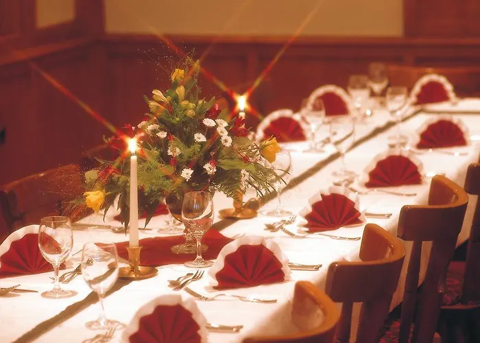 雷美尔豪斯酒店