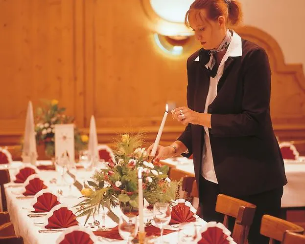 雷美尔豪斯酒店 酒店 3*