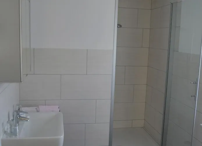 Haus Rameil Otel Lennestadt